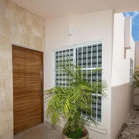 Villa Acogedora Con Mucho Encanto